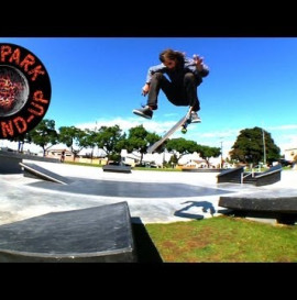 Skatepark Round-Up: Baker 2