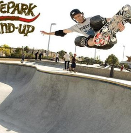 Skatepark Round-Up: Birdhouse