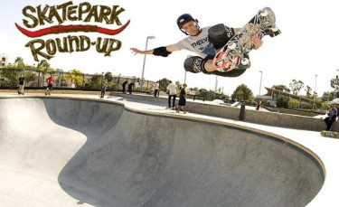 Skatepark Round-Up: Birdhouse