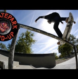 Skatepark Round-Up: Deathwish