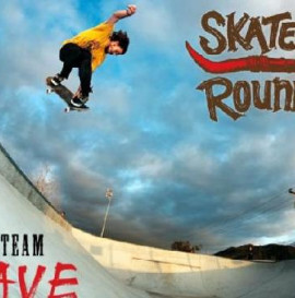 Skatepark Round-Up: Slave