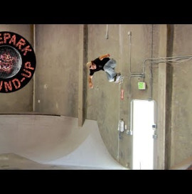 Skatepark Round-Up: Vans