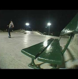 Skatepark Rzeszów Summer montage