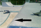 Skatepark Tychy - BURAK !!!