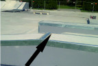 Skatepark Tychy - BURAK !!!