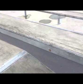 Skatepark Tychy - masakra 