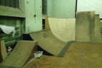 Skatepark w Brzegu powrócił !!! 