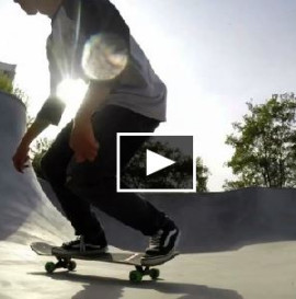 Skatepark w Gdyni gotowy. Za kilka dni otwarcie.