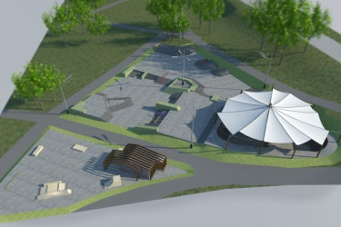 Skatepark w Gdyni  - kolejne info !!!