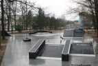 Skatepark w Kędzierzynie Koźlu