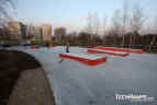 Skatepark w Kielcach