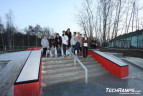 Skatepark w Kielcach