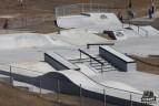 Skatepark w Olkuszu wkrótce otwarcie.