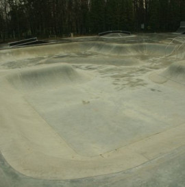 Skatepark w Sosnowcu - artykuł