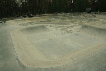 Skatepark w Sosnowcu - artykuł