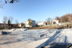 Skatepark w Tarnowie