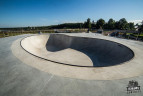 Skatepark w Wąchocku otwarty !!!