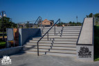 Skatepark w Wąchocku otwarty !!!