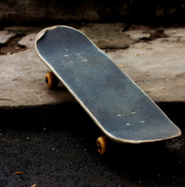 Skatepark w Wałbrzychu – czy to kolejny bubel za 5 mln ?