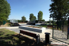 Skatepark w Zgorzelcu
