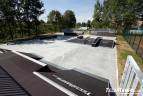 Skatepark w Zgorzelcu