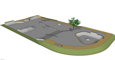 Skatepark Wolsztyn