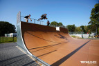 Skatepark Zielonka