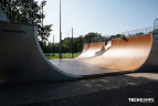 Skatepark Zielonka