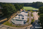 Skatepark Zielonka