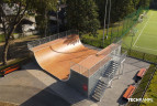 Skatepark Zielonka