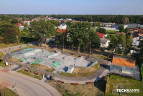 Skatepark Zielonka