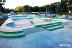 Skatepark Zielonka