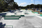 Skatepark Zielonka