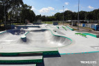 Skatepark Zielonka