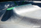 Skatepark Zielonka