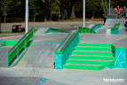 Skatepark Zielonka