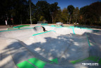 Skatepark Zielonka