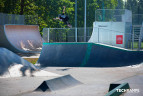 Skatepark Zielonka