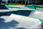 Skatepark Zielonka