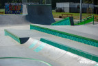 Skatepark Zielonka