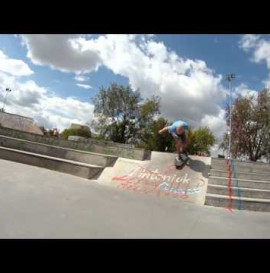 Skateplaza Białystok 2012