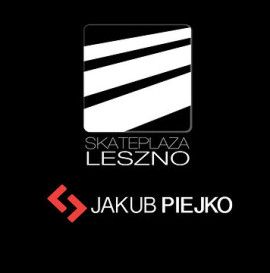 Skateplaza Leszno 001 - Jakub Piejko