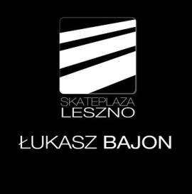 Skateplaza Leszno 005 - Łukasz Bajon