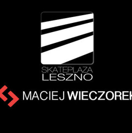Skateplaza Leszno 007 - Maciej Wieczorek
