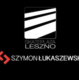 Skateplaza Leszno 008 - Szymon Łukaszewski