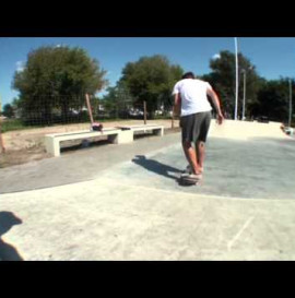 skateplaza piaseczno trip