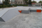 Skateplaza Rzgów-zawody