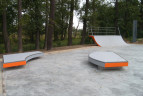 Skateplaza Rzgów-zawody