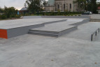 Skateplaza Rzgów-zawody