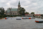 Skateplaza Rzgów-zawody